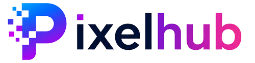 Pixelhub Logo